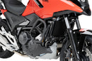 HONDA NC 750 X DCT [2024] – Sturzbügel – Schwarz-1