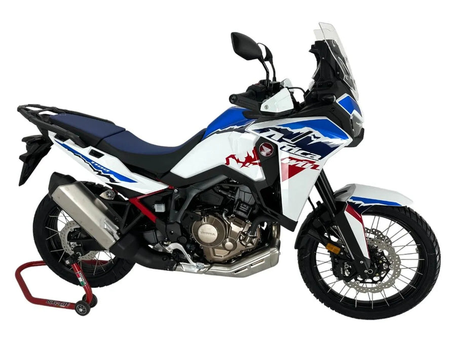 Honda CRF 1100 Africa Twin [WRS] – Windschild