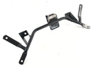 BMW C1 125 [2001] - Bracket Windscreen wiper Windscreen wiper motor-3