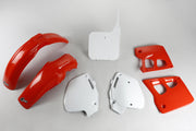 HONDA CR 250 R [1990-1991] - Kunststoff-Kit