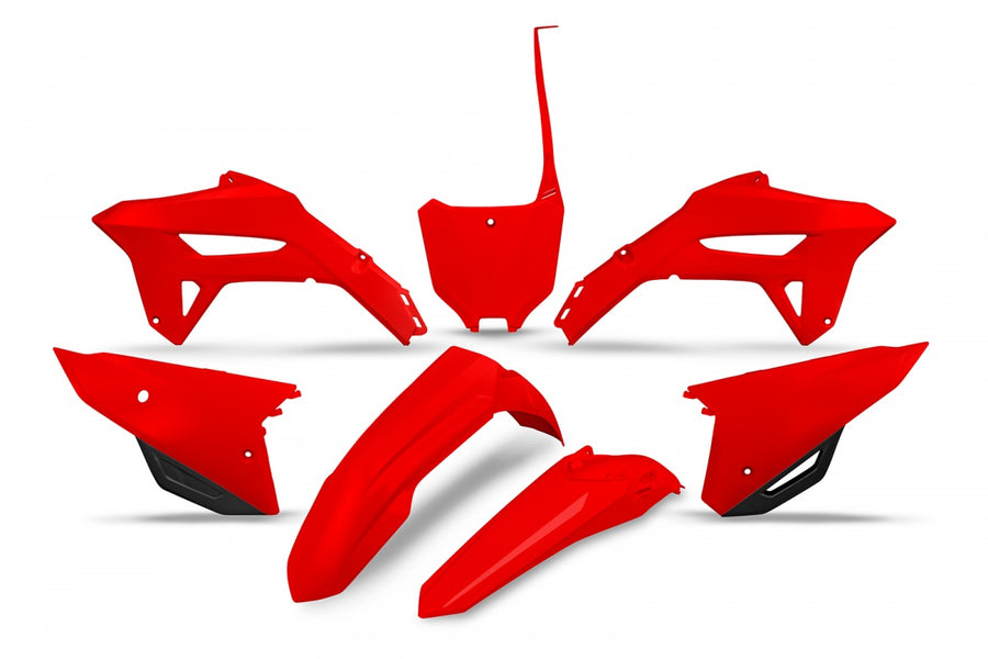 HONDA CRF 450 [2021-2024] - Plastic kit for motorcycles