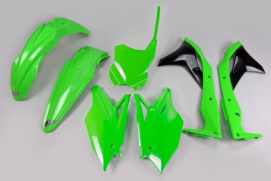 KAWASAKI KX 250 [2018-2020] - Kunststoff-Kit für Motorräder
