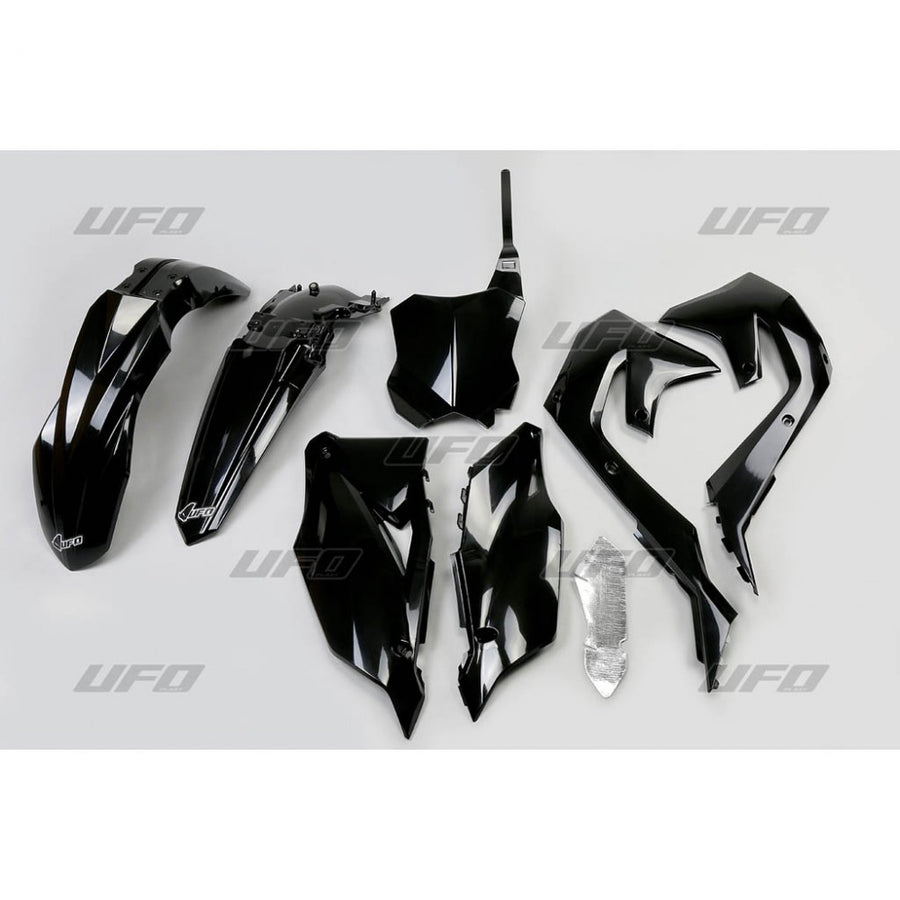 KAWASAKI KX 250 [2021-2024] - Kunststoff-Kit