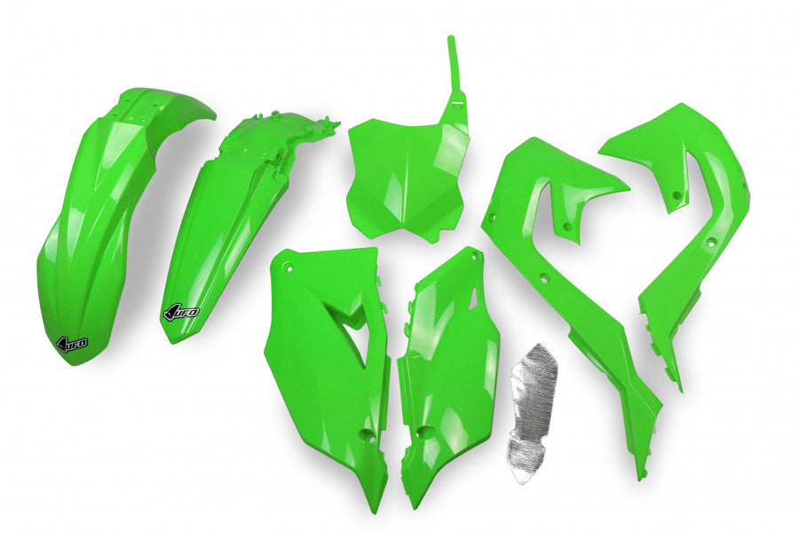 KAWASAKI KX 450 F [2019-2023] - Plastic kit for motorcycles