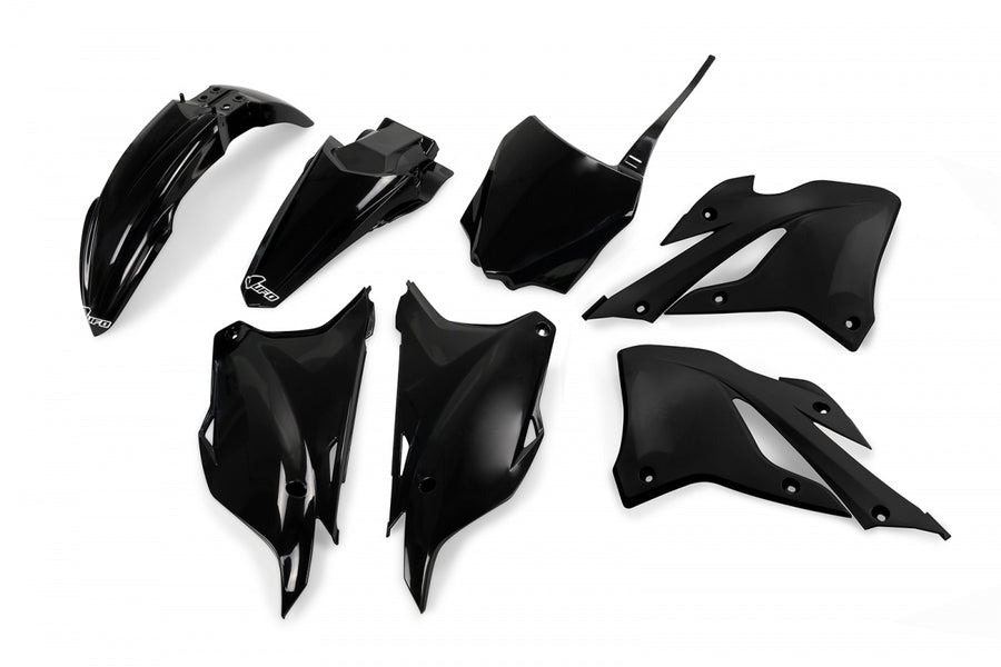 KAWASAKI KX 85 [2022-2025] - Plastic kit