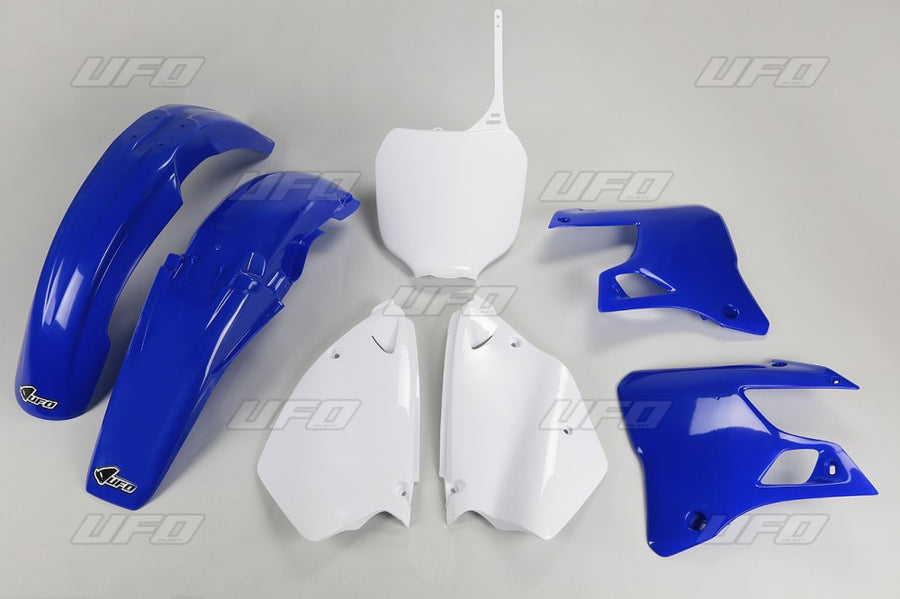 YAMAHA YZ 125 [2000-2001] - Kunststoff-Kit