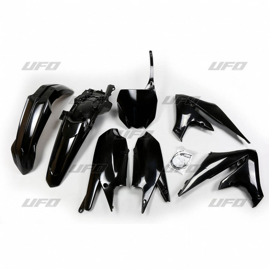YAMAHA YZ 250 F [2019-2023] - Plastic kit