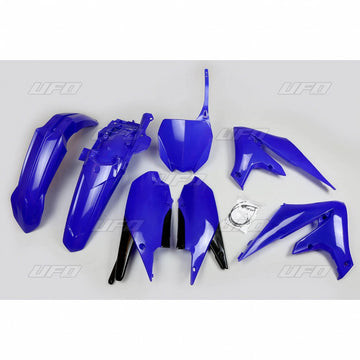 YAMAHA YZ 250 F [2019-2023] - Plastic kit
