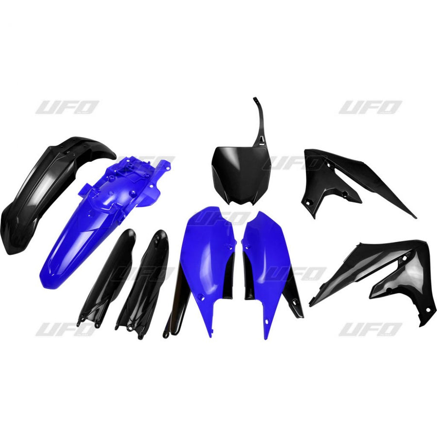 YAMAHA YZ 250 F [2019-2023] - Plastic kit