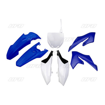 YAMAHA YZ 65 [2019-2024] - Kunststoff-Kit