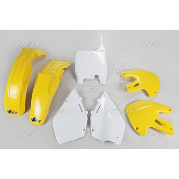SUZUKI RM 250 [1999-2000] - Kunststoff-Kit