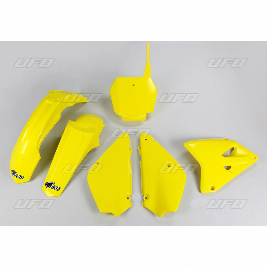 SUZUKI RM 85 [2002-2023] - Plastic kit