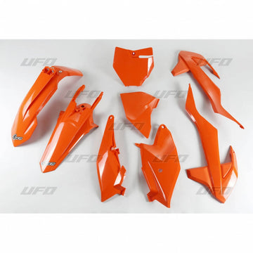 KTM 85 SX [2018-2024] - Kunststoff-Kit