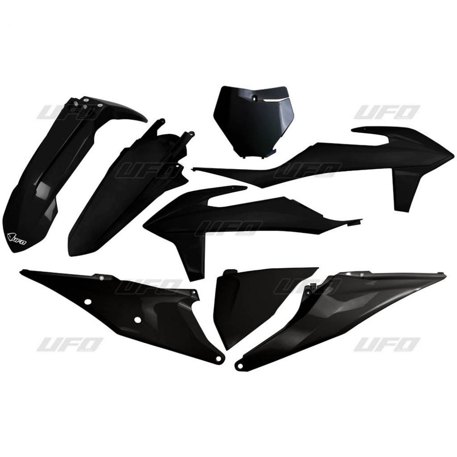 KTM 350 SX F [2019-2022] - Kunststoff-Kit für Motorrad