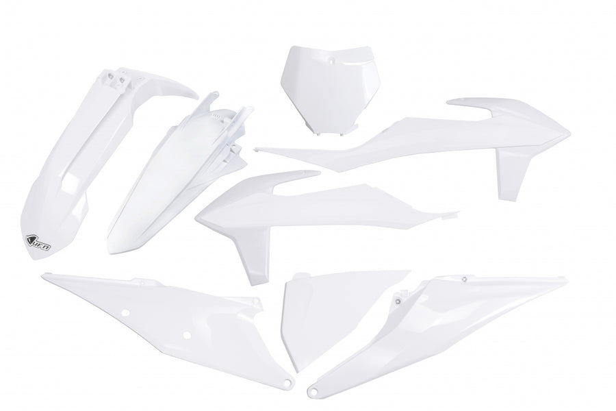 KTM 150 SX [2019-2022] - Plastic kit for motorcycle