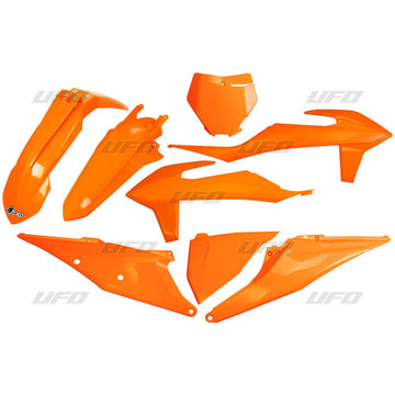 KTM 250 SX [2019-2022] - Plastic kit