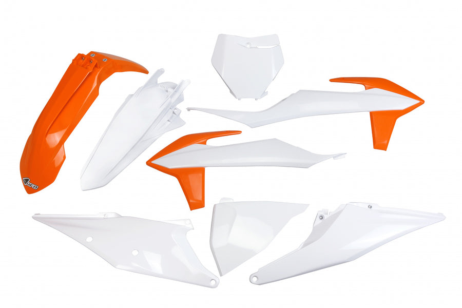 KTM 150 SX [2019-2022] - Kunststoff-Kit für Motorrad