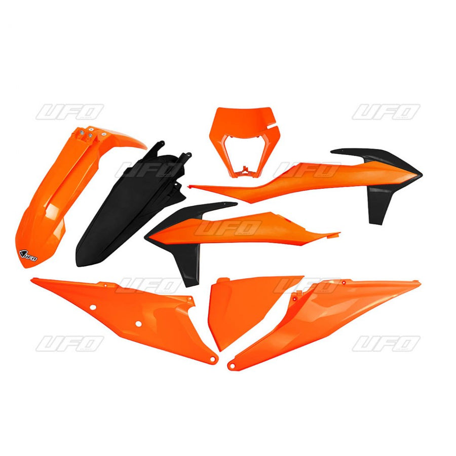 KTM 450 EXC F [2020-2023] - Kunststoff-Kit