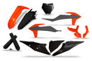 KTM 450 SX F [2019-2022] - Plastic kit