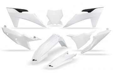 KTM 250 SX [2023-2024] - Plastic kit for motorcycles