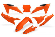 KTM 450 SX F [2023-2024] - Plastic kit