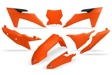 KTM 300 SX [2023-2024] - Plastic kit