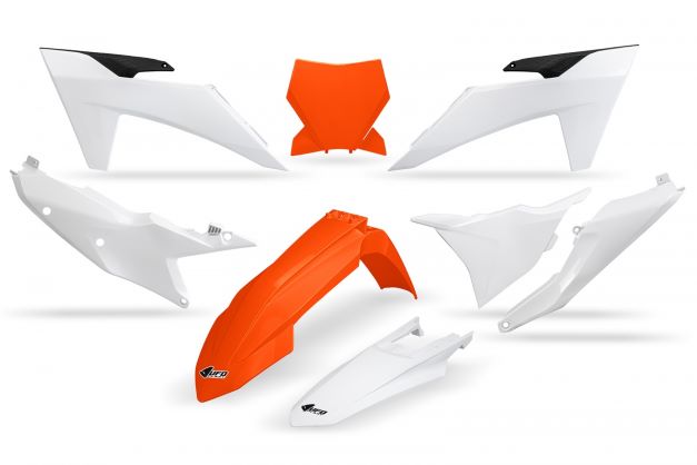KTM 300 SX [2023-2024] - Kunststoff-Kit für Motorräder