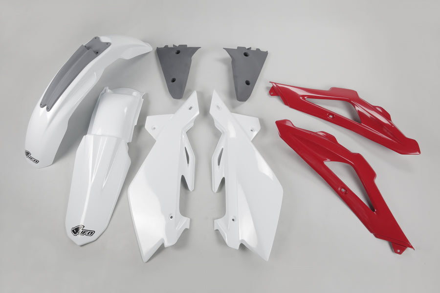 HUSQVARNA TC 125 [2005-2007] - Kunststoff-Kit