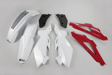 HUSQVARNA CR 250 [2006-2008] - Plastic kit