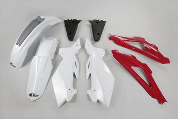 HUSQVARNA TC 125 [2005-2007] - Kunststoffkit