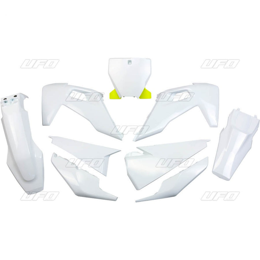 HUSQVARNA FC 450 [2019-2022] - Kunststoff-Kit