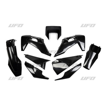 HUSQVARNA FE 250 [2020-2023] - Plastic kit