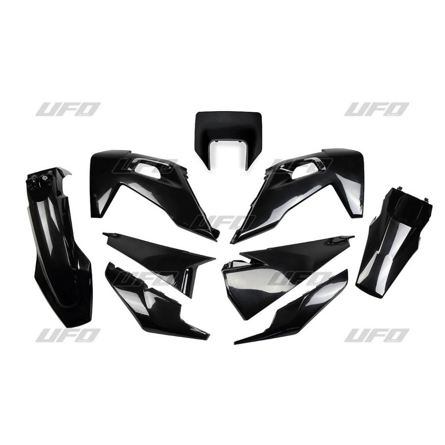 HUSQVARNA TE 150 I [2020-2023] - Plastic kit