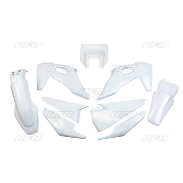 HUSQVARNA FE 250 [2020-2023] - Plastic kit