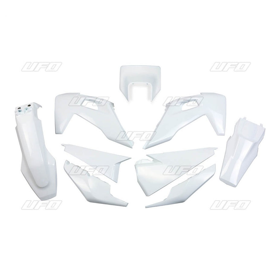 HUSQVARNA TE 250 I [2020-2023] - Plastic kit for motorcycles