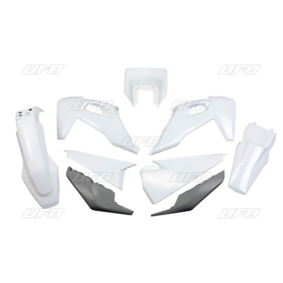 HUSQVARNA TX 300 [2020-2022] - Kunststoff-Kit