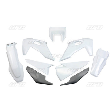 HUSQVARNA FE 350 [2020-2023] - Plastic kit for motorcycles