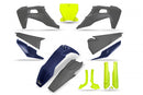HUSQVARNA FC 350 [2019-2022] - Plastic kit
