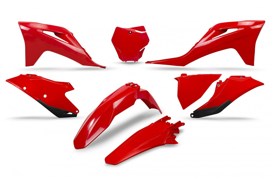 GAS GAS MC 250 F [2021-2023] - Plastic kit
