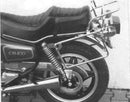 Honda cm 400 t [1980-1984]-complete carrier-1