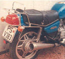 Honda CX 500 A [1978-1985]-complete beam-2