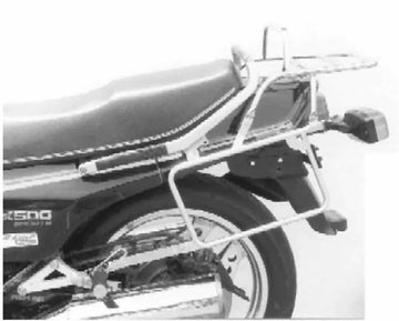 Honda CX 500 Euro [1982-1986] - Komplett-Träger - 0