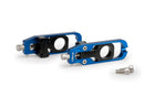 YAMAHA TRACER 9 Y-AMT [2025] – Puig Kettenspanner – Silber-4