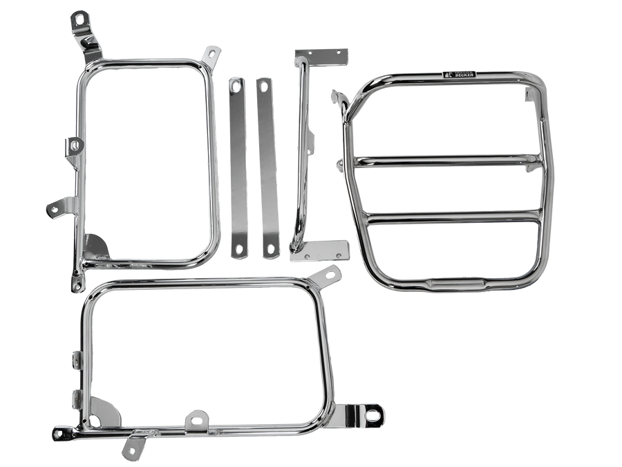 Honda GL 1100 [1982-1983] - Topcase