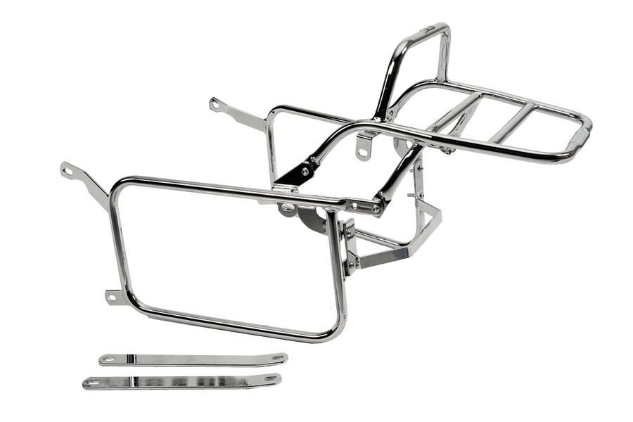Honda VT 500 Custom [1983-1988] - Topcase