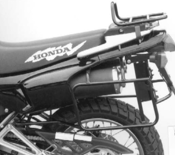 Honda NX 650 Dominator [1995-2002] - Kofferträger