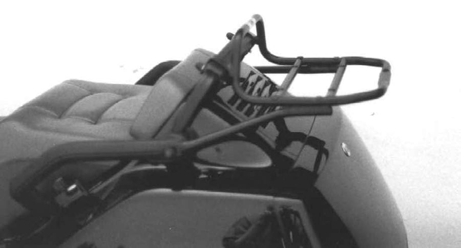 Honda CN 250 Helix Roller [1991-1996] - Gepäckbrücke