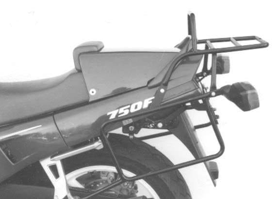 Honda VFR 750 F [1988-1989] - Komplett-Träger