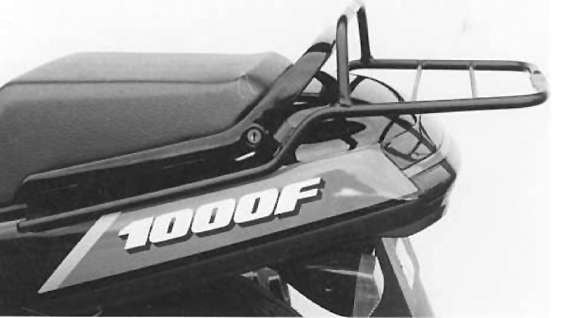 Honda CBR 1000 F [1993-1999] - Topcase