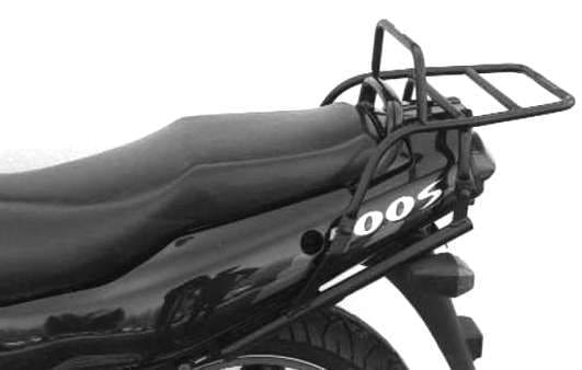 Kawasaki GPZ 500 S [1994-2003] - Gepäckbrücke